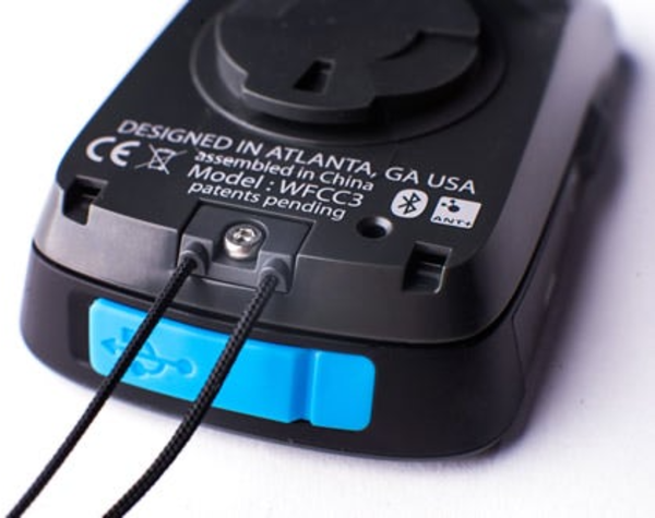 Wahoo Fitness ELEMNT BOLT Tether - Bike Zoo - Knoxville, TN