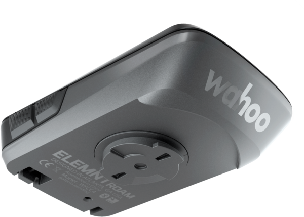 Wahoo Fitness ELEMNT ROAM GPS Bike Computer - Athletic Feat