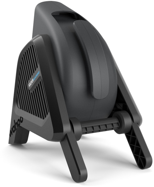 【美品】Wahoo KICKR HEADWIND Wahoo Fitness KICKR HEADWIND Bluetooth Fan - Now Bikes | St. Paul