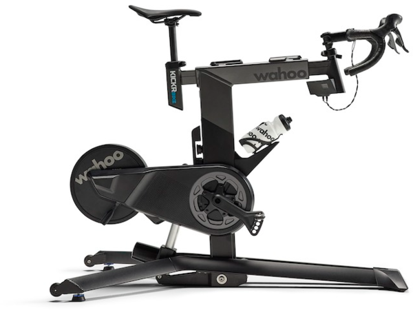 Wahoo Fitness KICKR BIKE PRO
