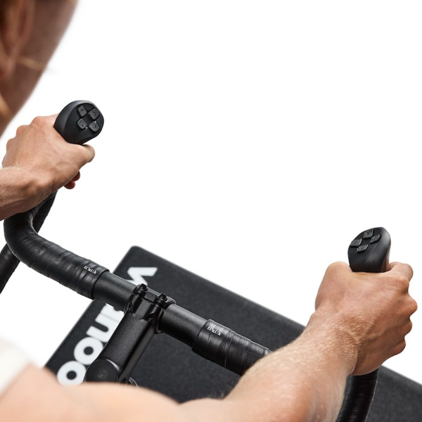 Wahoo Fitness KICKR BIKE PRO