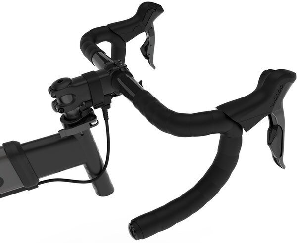 Wahoo Fitness Kickr Bike Shift Indoor Bike Trainer - Blue Ridge
