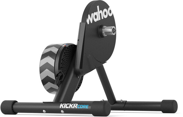 wahoo kickr core zwift