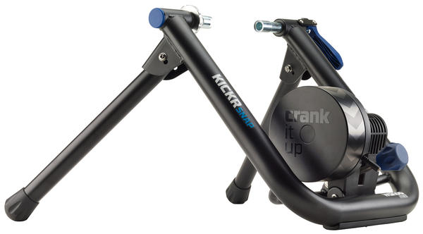 Wahoo Fitness KICKR SNAP Bike Trainer - Danny's Cycles