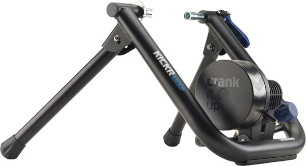 Wahoo Fitness KICKR SNAP Smart Trainer - Trailhead Cycling