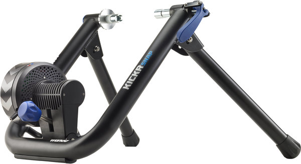 kickr smart turbo trainer