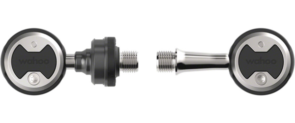Wahoo Fitness Power Zero Single-Sided Power Pedals - Jake's Bikes