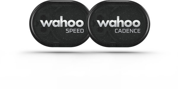 Wahoo Fitness RPM Speed/Cadence Sensor Combo Pack (BT/ANT+)