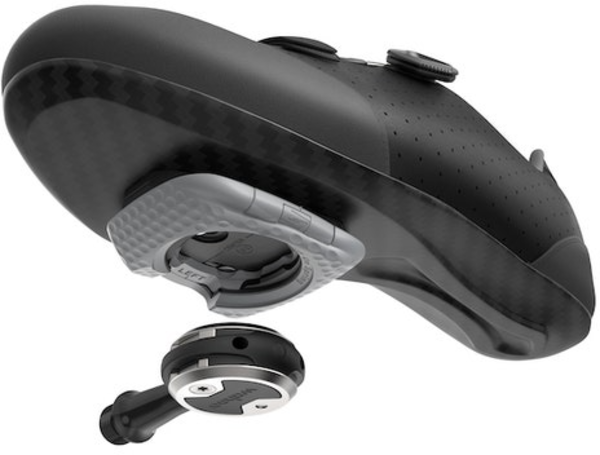 Wahoo Fitness SPEEDPLAY: Easy Tension Cleat - Frank's Spoke 'N