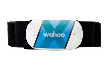 Wahoo Tickr X Heart-Rate Sensor