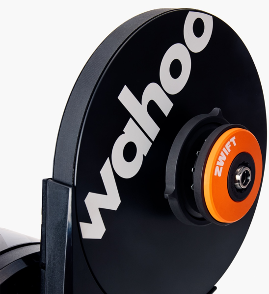 Wahoo Fitness KICKR CORE Zwift One smart trainer - Trailhead
