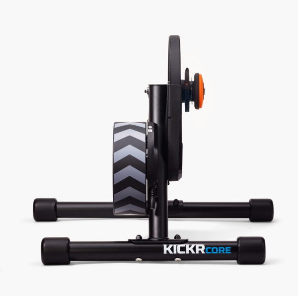 Wahoo Kickr Bike (Zwift対応) / WFBIKE1 Wahoo Fitness KICKR CORE Zwift One smart trainer - Jake's Bikes