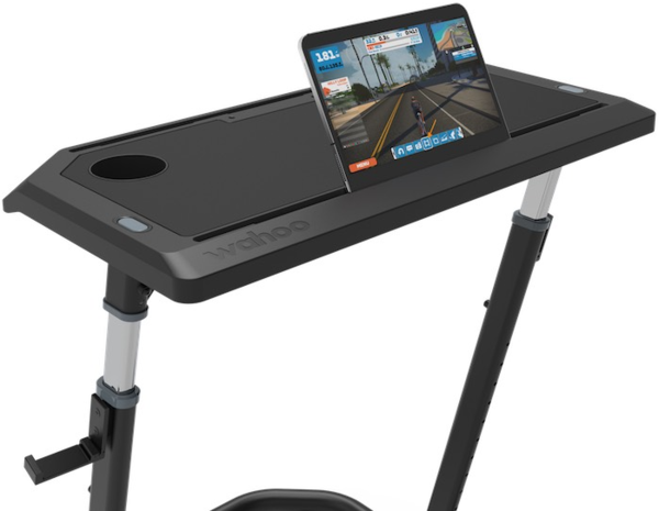 Wahoo Fitness KICKR Indoor Cycling Desk Stand - Burlington County