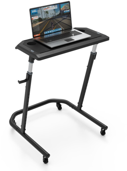 Wahoo Fitness KICKR Indoor Cycling Desk Stand
