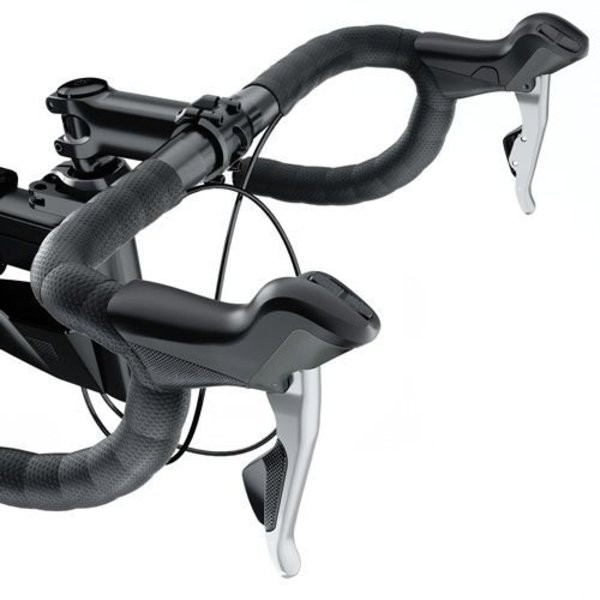 Wahoo KICKR Bike Indoor Smart Bike 