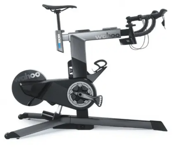 Wahoo Fitness KICKR Bike V2