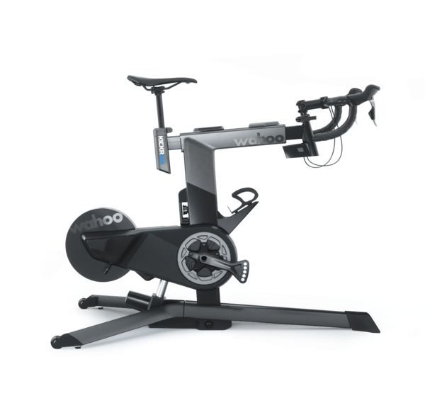 Wahoo Fitness *DEMO* KICKR Bike Indoor Smart Bike