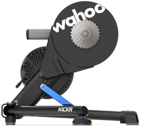 Wahoo Fitness KICKR v6 Trainer KICKR w/WiFi