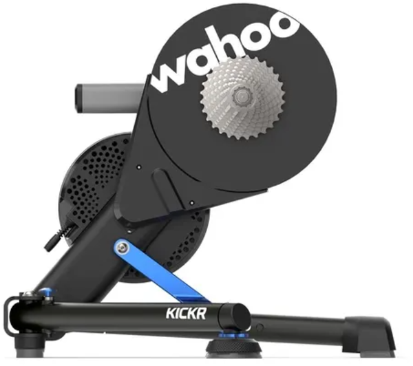 Wahoo Fitness KICKR v6 Trainer KICKR w/WiFi - THE LINE©