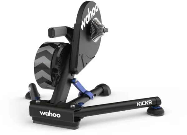 Wahoo Fitness KICKR SNAP Smart Trainer - Massachusetts Bike Shop - Landry's  Bicycles