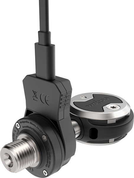 WAHOO  POWRLINKZERO パワーリンクゼロ (Single) Wahoo POWRLINK Zero Single-Sided Power Meter Pedals – Mike's Bikes