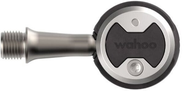 Wahoo Fitness Speedplay Nano Pedals - Wheel & Sprocket | One of