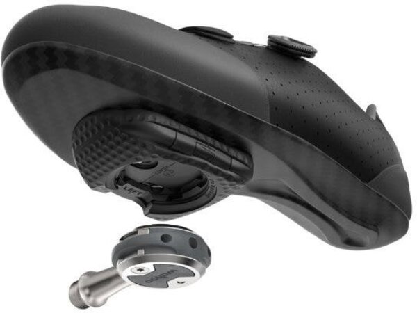 Wahoo Fitness Speedplay Nano Pedals - Zane's Cycles Branford