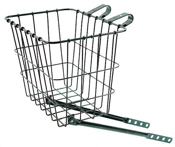 Wald 124 Compact Front Basket