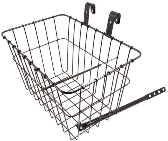 Wald 135 Grocery Front Basket