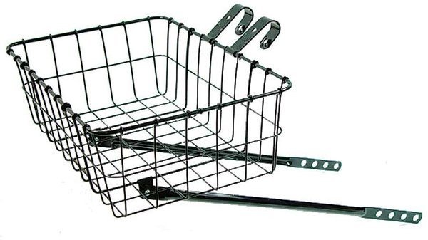 Wald 137 Front Basket