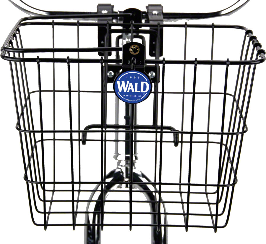 Wald 3114 Front Lift-Off Basket