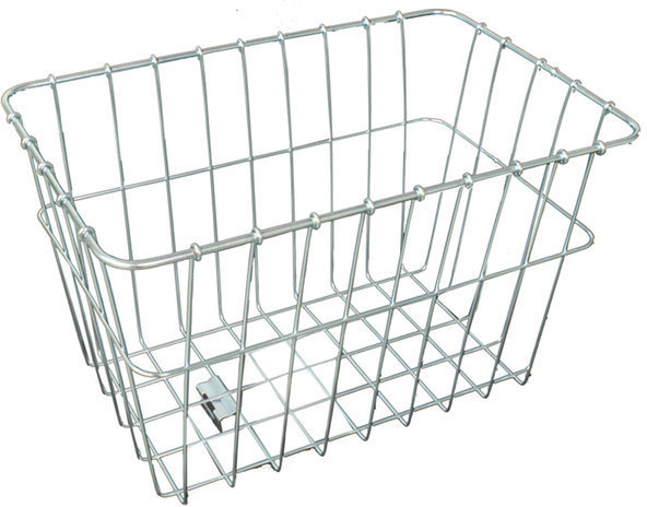 Wald 585 Rear Grocery Basket