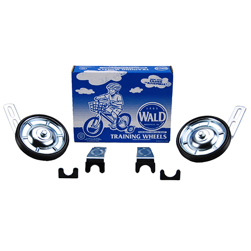 wald training wheels 10252