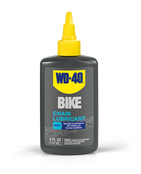 WD-40 Bike Wet Lube