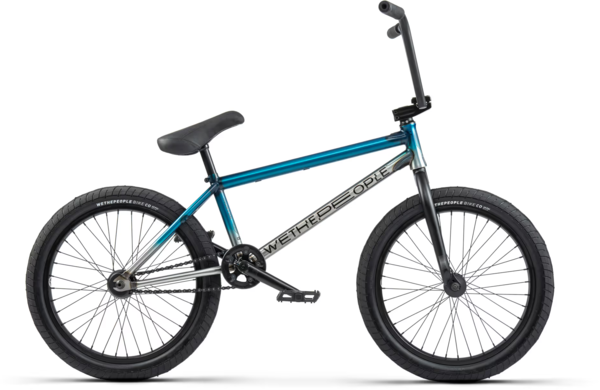自転車本体 we the people sleeples frame We The People Reason Shift - Woodcock Cycle Works Winnipeg