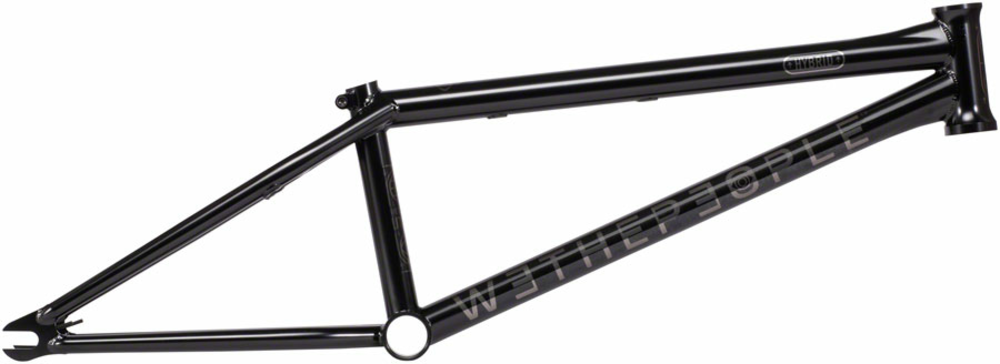 BMX フレーム　We The People 100001908.jpg