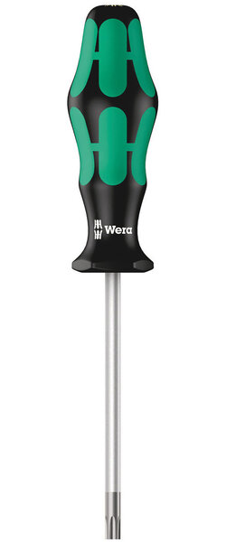 Wera 368 HF TORX w/HF