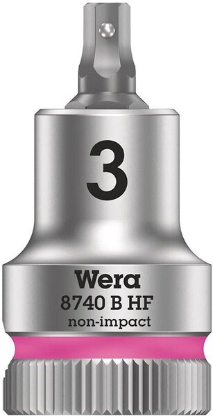 Wera 8740B HF Zyklop