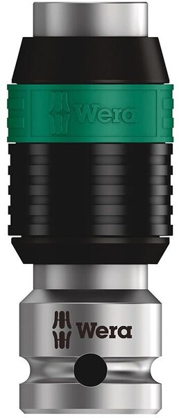Wera 8784 A1 Zyklop 1/4" Adaptor