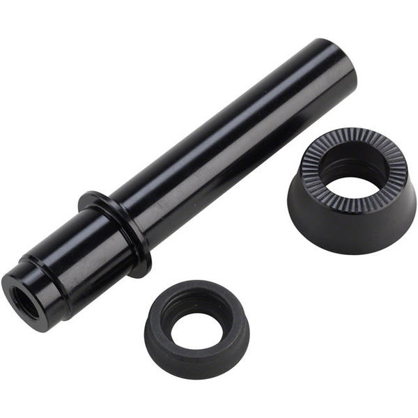 We The People Arrow Rear Hub Axle/Cone Set