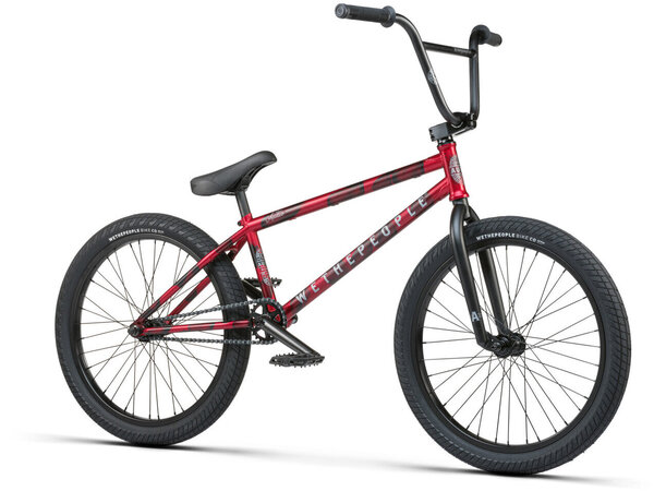 We The People Audio 22