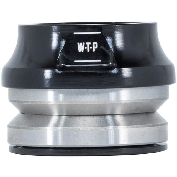 WeThePeople Compact Headset Color: Black