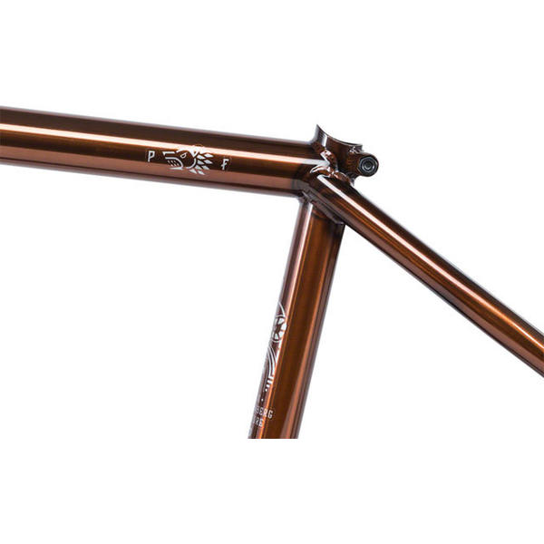 We The People Pathfinder Frame - Woodcock Cycle Works Winnipeg