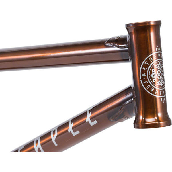 We The People Pathfinder Frame - Bikes & Beyond | Winnipeg, MB