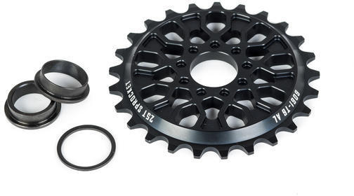 We The People Pathfinder Sprocket Felix Prangenberg Signature Color: Black