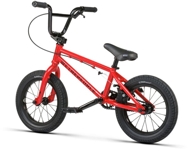 BMX サドル We The People We The People Thrillseeker L BMX Bike (20.5
