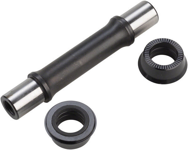 We The People Supreme Front Axle/Cone Set