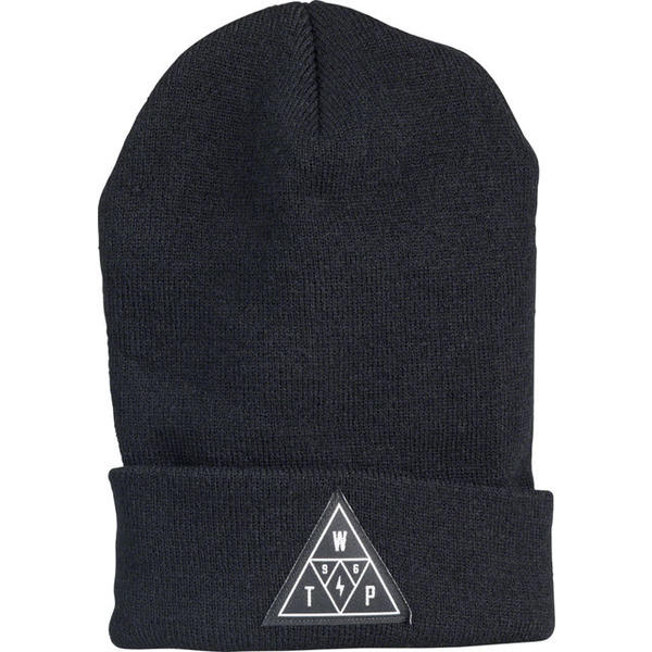 We The People Triangle Beanie