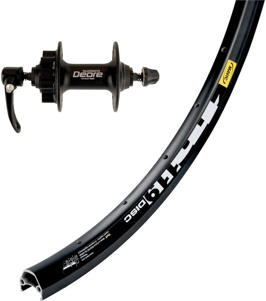 Wheel Shop Mavic XM119 26-inch M525 Front