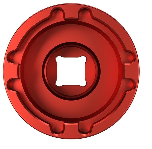 Wheels Manufacturing Bafang Inner Lockring Socket M33 